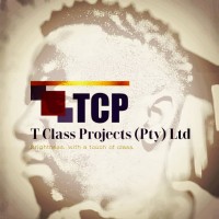 T Class Projects (Pty) Ltd