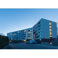 Franziskusheim gGmbH logo - Similar company to Focusdecentral S.A.R.L.