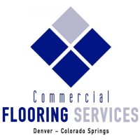 Commercial Flooring Services, Inc. logo - Similar company to Cb Flooring