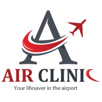 Air Clinic Sağlık Hizmetleri A.Ş. logo - Similar company to Air Clinic Sağ. Hiz. A.Ş.