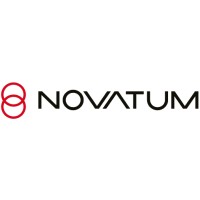 Novatum logo - Similar company to Novatum Group