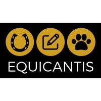 Equicantis logo - Similar company to Vistavet Global Partners