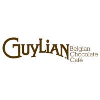 Guylian Belgian Chocolate Café logo - Similar company to It Timor, Serviços De Informática E Tecnologia, Lda