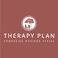 Therapy Plan - Υπηρεσίες Ψυχικής Υγείας logo - Similar company to Kid Startupper