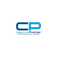 California Premier Office Solutions logo - Similar company to Premier West Builders Inc