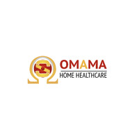 Omama Home Healthcare logo - Similar company to Jewish Healthcare Center