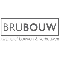 Brubouw logo - Similar company to H206