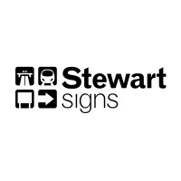 Stewart Signs Limited logo - Similar company to Signbox