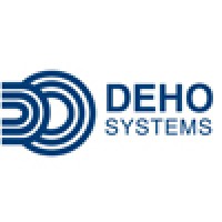 Deho Systems logo - Similar company to Zeus Rh