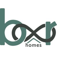 B8R Homes logo - Similar company to Eunoia Official