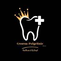 Crowns Polyclinic Co LLC logo - Similar company to Meditrust