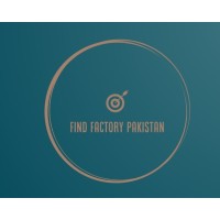Find Factory Pakistan logo - Similar company to Enuvision