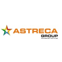 Astreca Group logo - Similar company to Taskopus