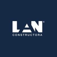 Constructora LAN logo - Similar company to Constructora Brigue