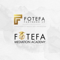 FOTEFA MEDIATION ACADEMY logo - Similar company to Clockwork Mediation