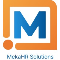 MekaHR Solutions logo - Similar company to Algo Match