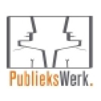 PublieksWerk logo - Similar company to Agency