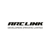 ARCLINK logo - Similar company to Arclink