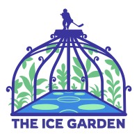 The Ice Garden logo - Similar company to Creatorland Inc.