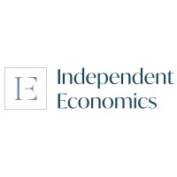 Independent Economics logo - Similar company to Kushner Consulting