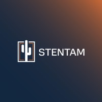 StenTam logo - Similar company to Matium