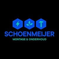 Schoenmeijer Montage & Onderhoud logo - Similar company to Sky Brothers
