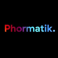 studio Phormatik logo - Similar company to Red Zone Vr Racing Lounge