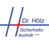 Dr. Hölz Sicherheitstechnik GmbH logo - Similar company to Stoffdach Gmbh – Textile Architektur & Sonnenschutz