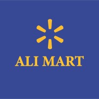 Ali Mart logo - Similar company to Svc Experts