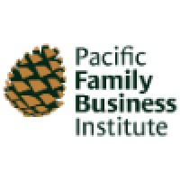 Pacific Family Business Institute logo - Similar company to Exos Advisors