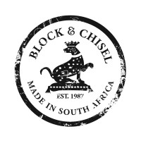 Block and Chisel logo - Similar company to The Sofaworx Company
