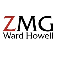 ZMG Ward Howell logo - Similar company to Ward Howell International