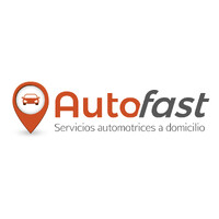 Auto-Fast logo - Similar company to Go Cargo Chile