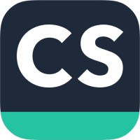 CamScanner logo - Similar company to Intsig