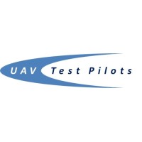 UAV Test Pilots logo - Similar company to Dronework