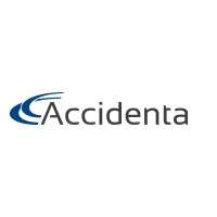 Accidenta GmbH logo - Similar company to Die Werteschmiede For Better Work