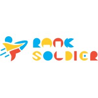 RankSoldier International Digital Agency logo - Similar company to David Castain And Associates