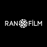 Ran Film logo - Similar company to 1 Animation