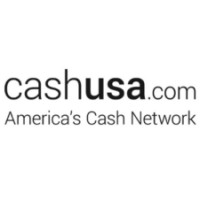 CashUSA logo - Similar company to Get An Instant Decision Online Up £100 To £5000 Today
