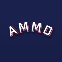 AMMO Cannabis logo - Similar company to Left Coast Ventures