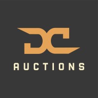 DC Auctions logo - Similar company to Web Jagger