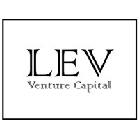 LEV Venture Capital logo - Similar company to Decotron