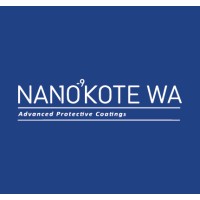 Nanokote WA logo - Similar company to Nanokote