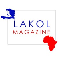 Lakol Magazine logo - Similar company to Jahax Inc
