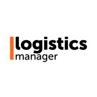Logistics Manager Magazine logo - Similar company to E-Sellpoint.Pl