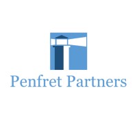 Penfret Partners logo - Similar company to Planex For Agricultural Supplies Ltd