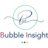 Bubble Insight logo - Similar company to Bebest Coaching