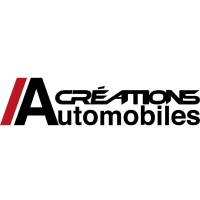 Kia Rouen | Créations Automobiles logo - Similar company to Volkswagen Cléon - Vikings Auto