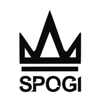 Spogi Jeans logo - Similar company to Cons