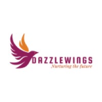 Dazzlewings logo - Similar company to Mindset Consulting